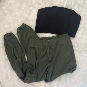 Wild fable women’s pants